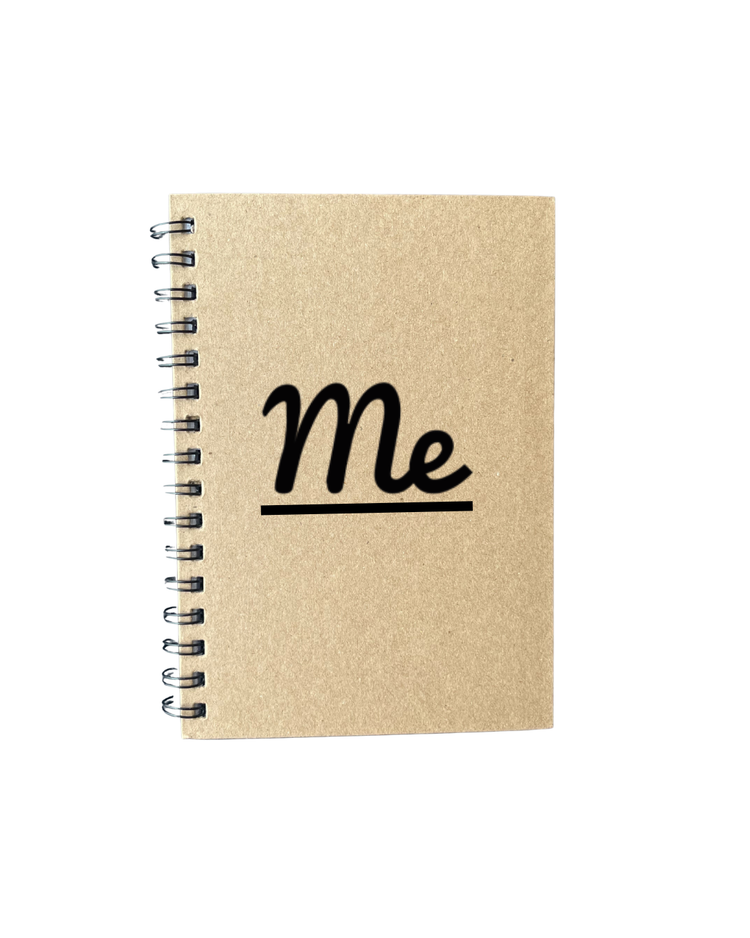 Just ME Notebooks