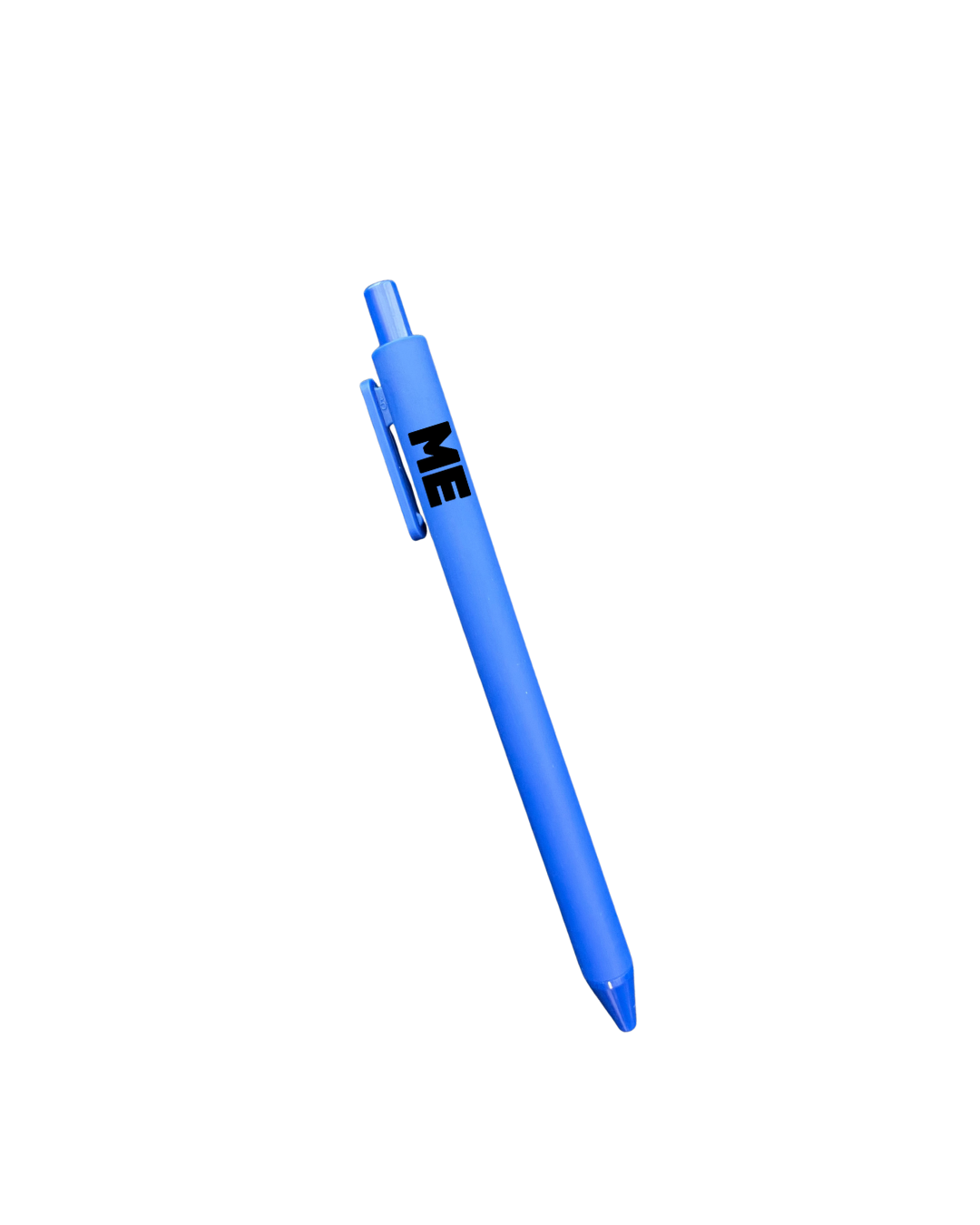 Bold ME Gel Pen