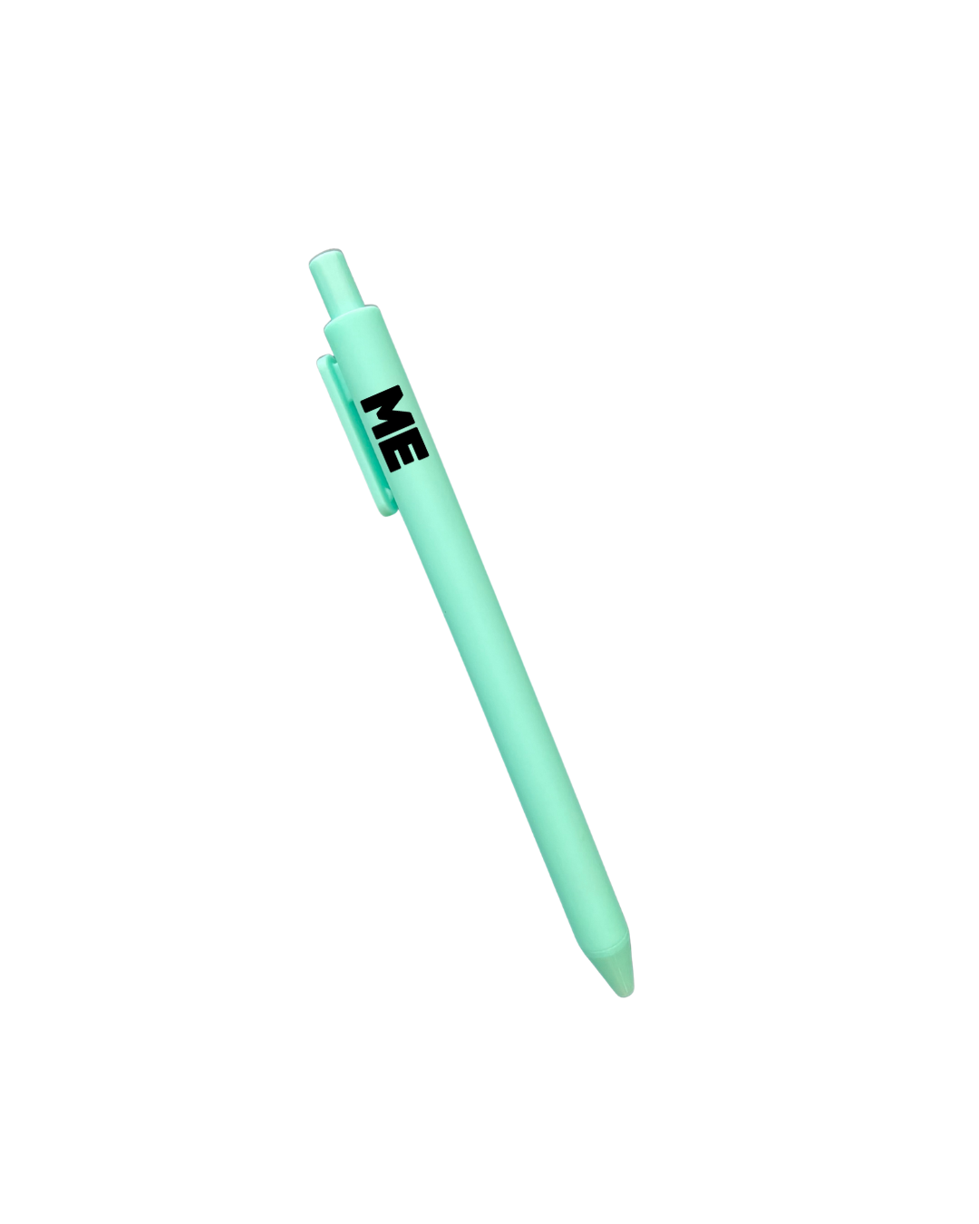 Bold ME Gel Pen