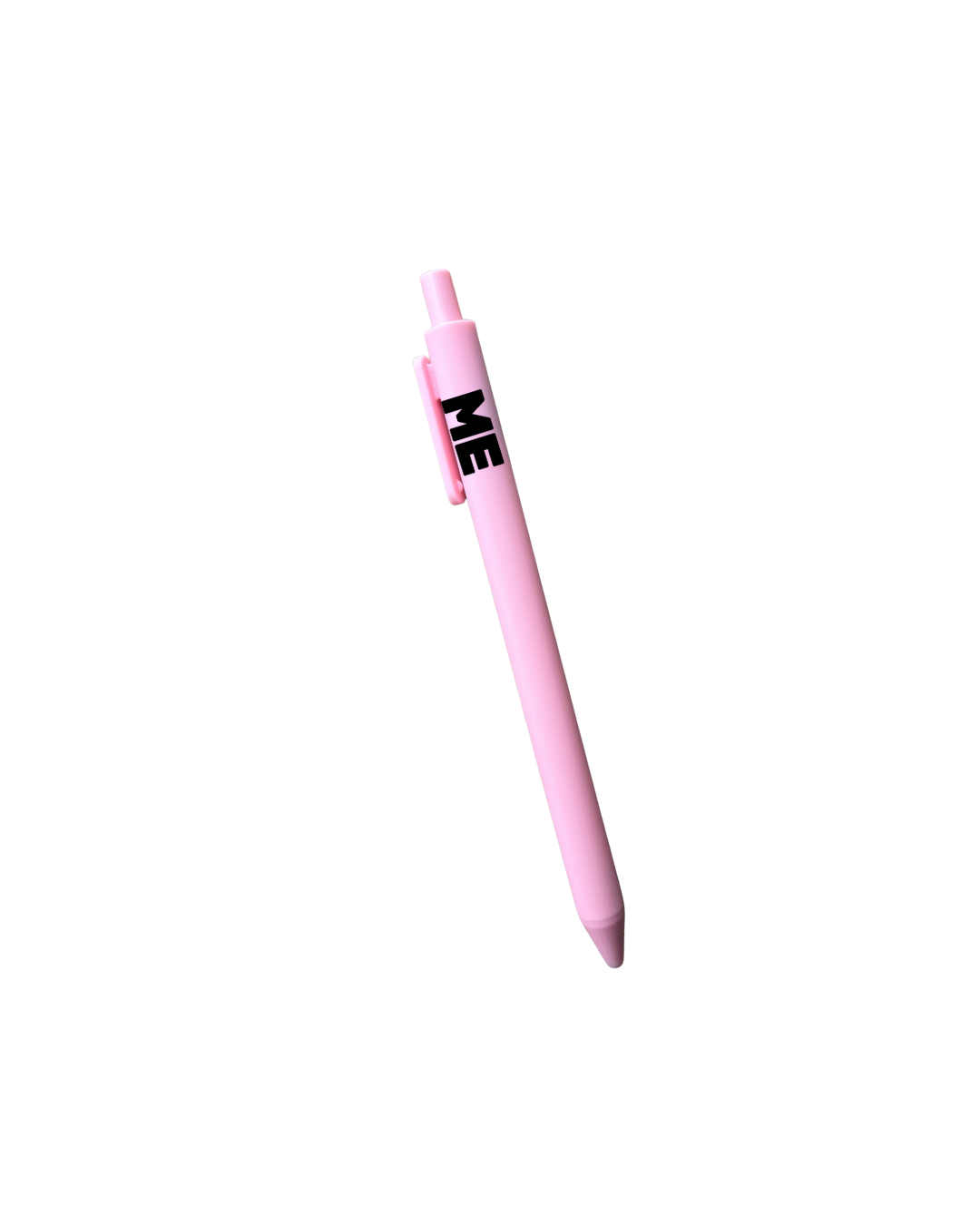 Bold ME Gel Pen
