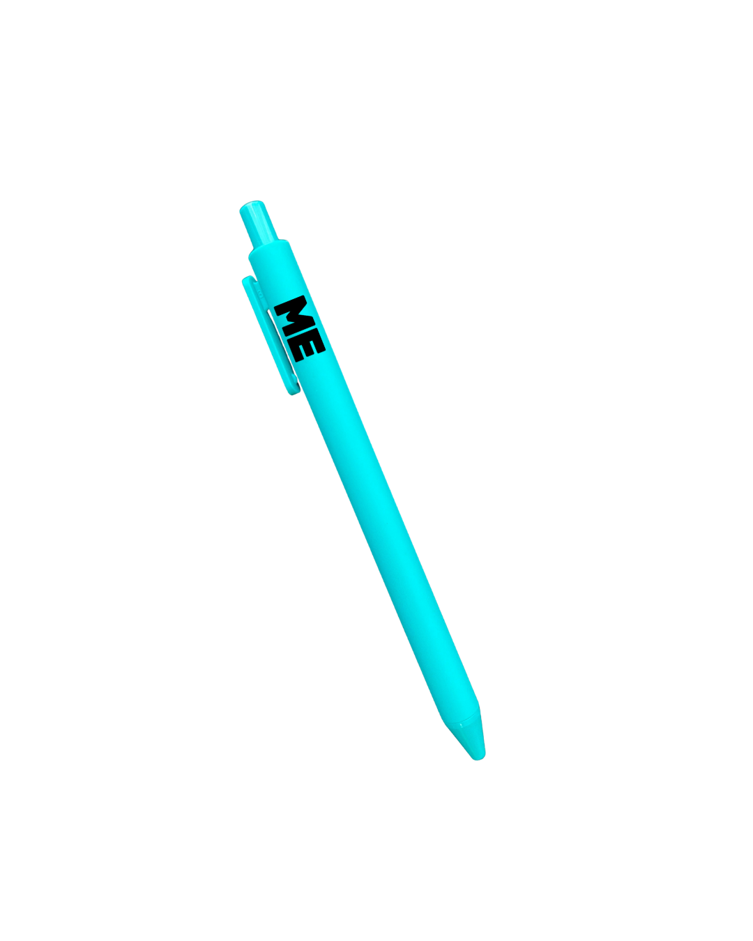 Bold ME Gel Pen