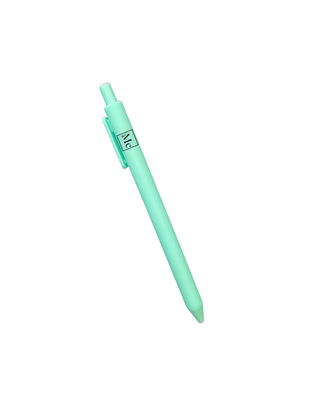Floral ME Gel Pen
