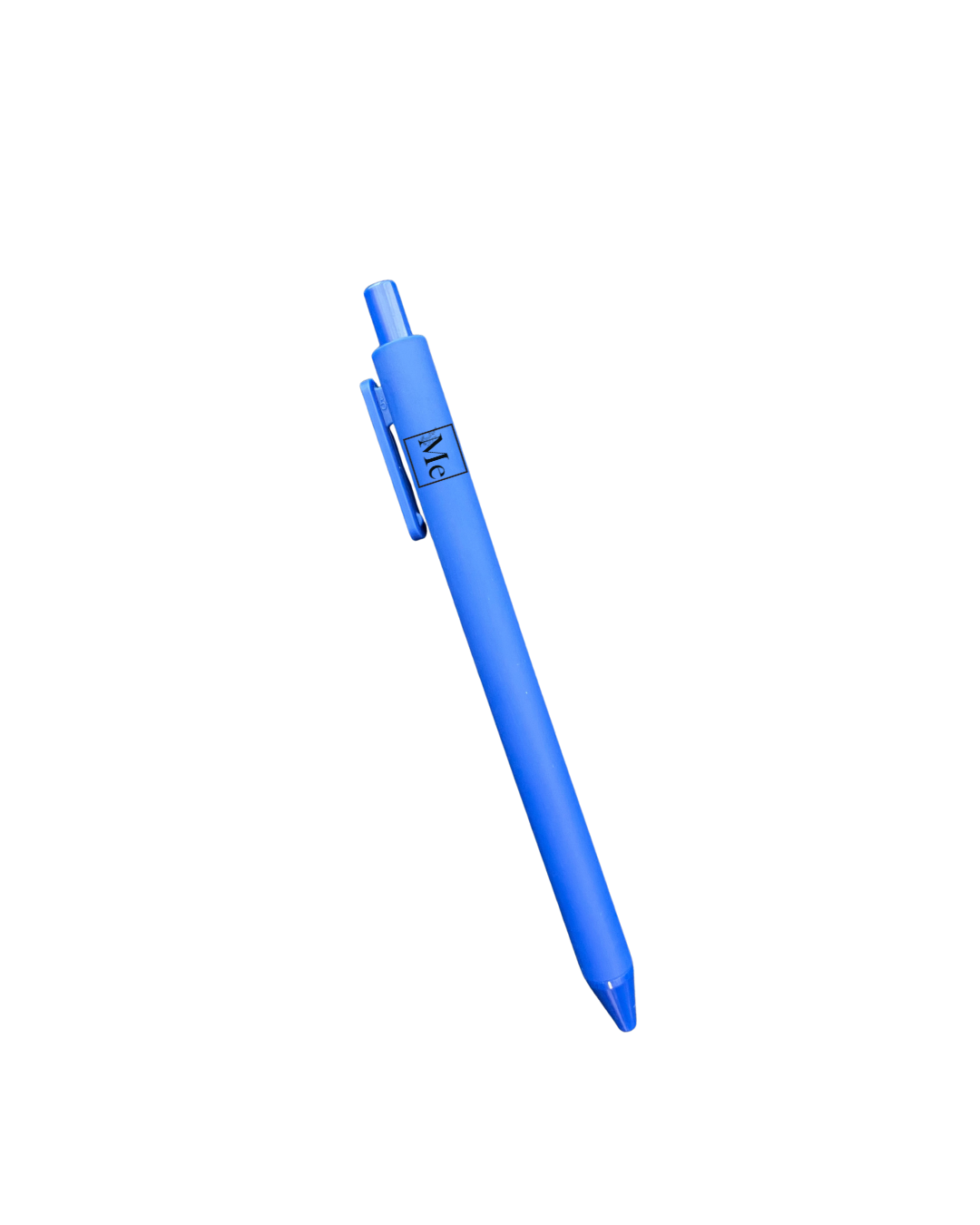 Floral ME Gel Pen
