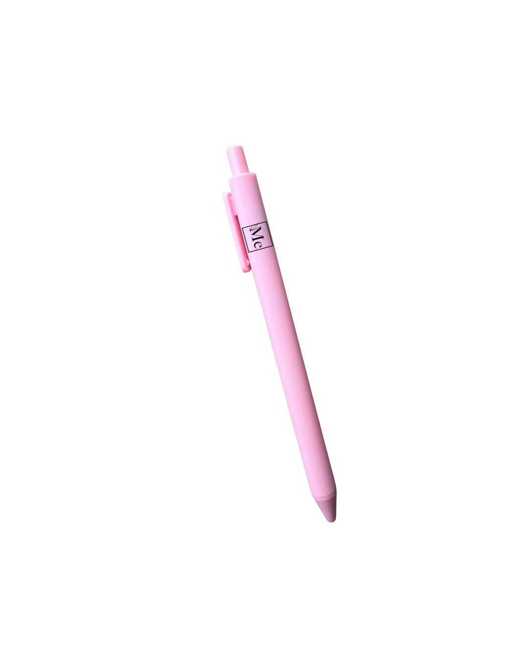 Floral ME Gel Pen