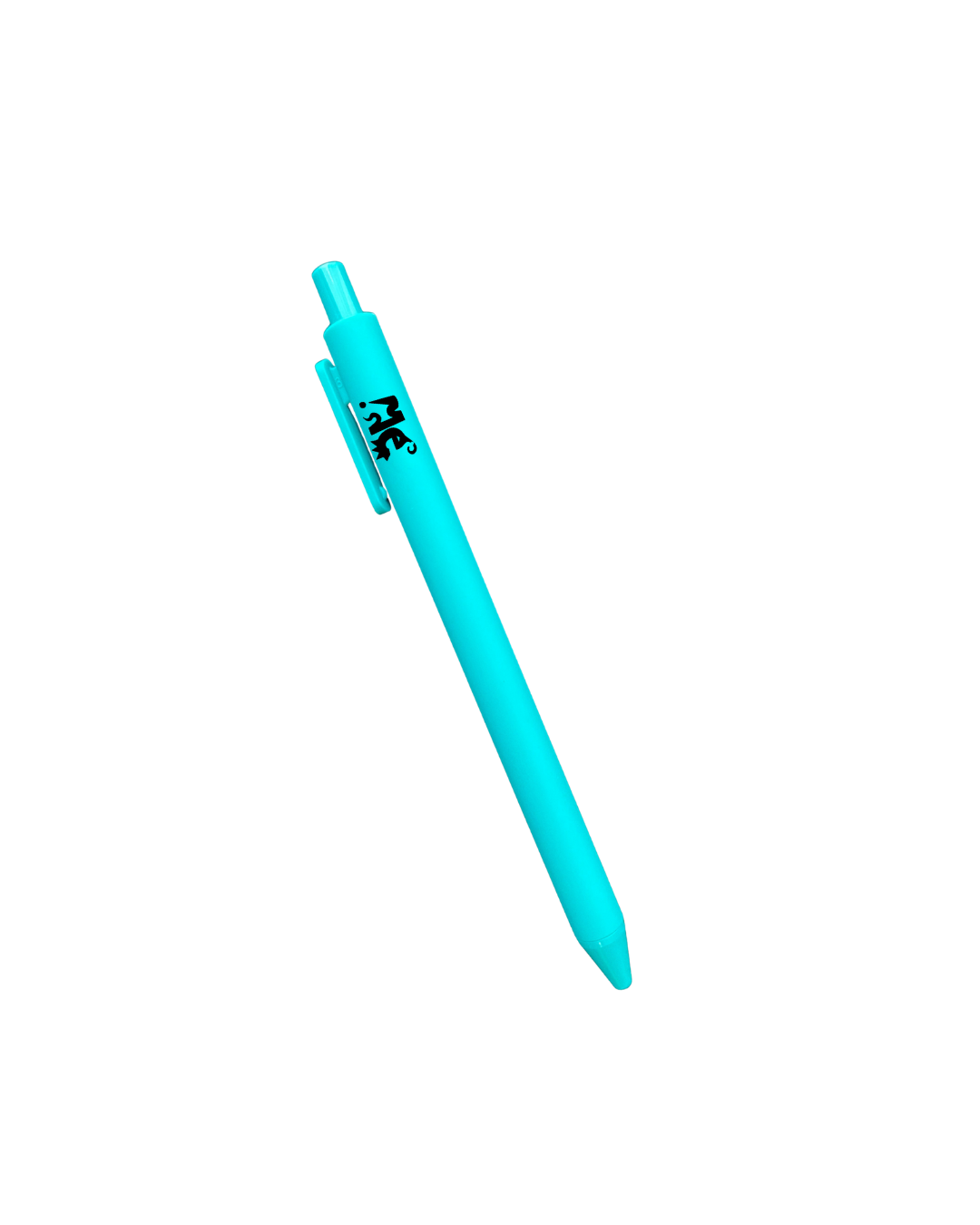 Quirky ME Gel Pen