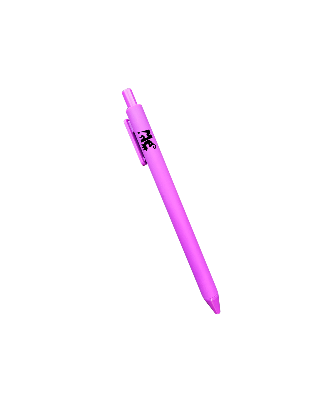 Quirky ME Gel Pen