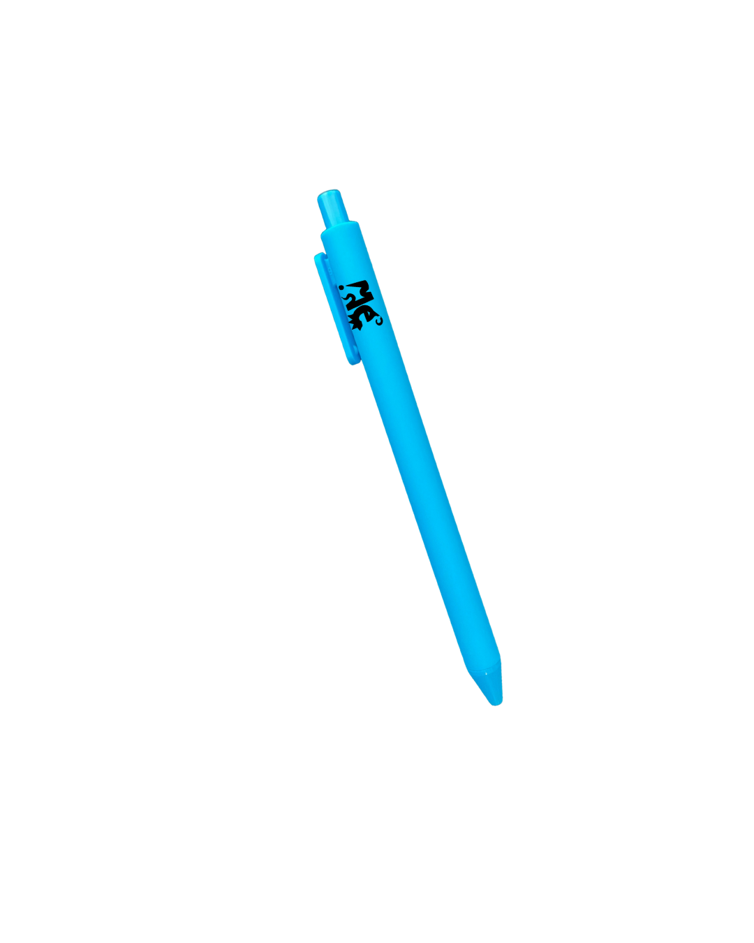 Quirky ME Gel Pen