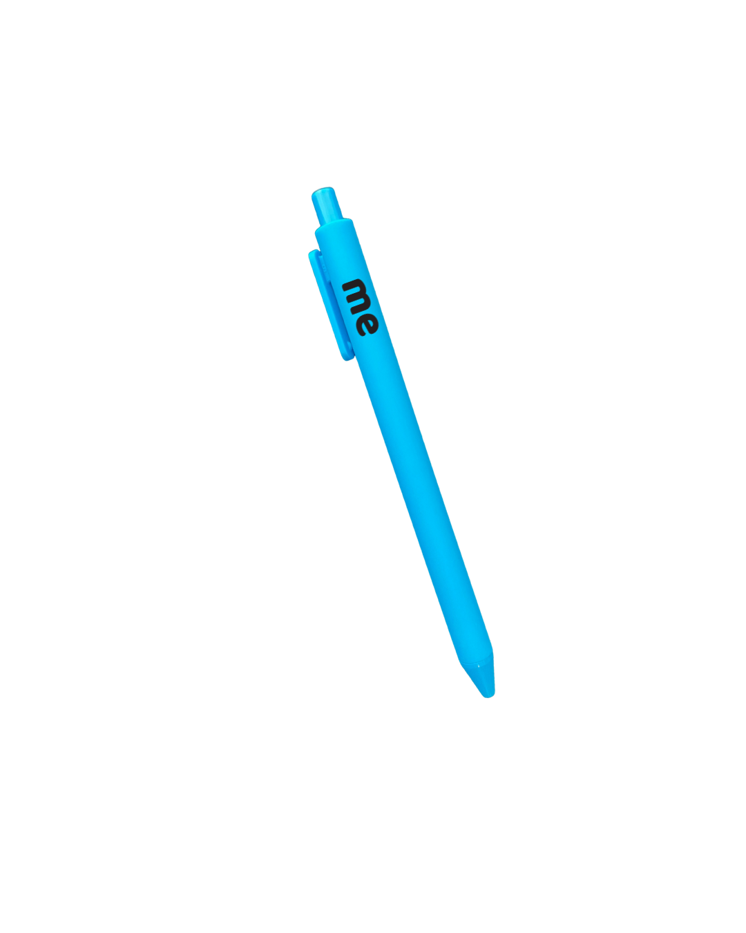 Simply Me Gel Pen