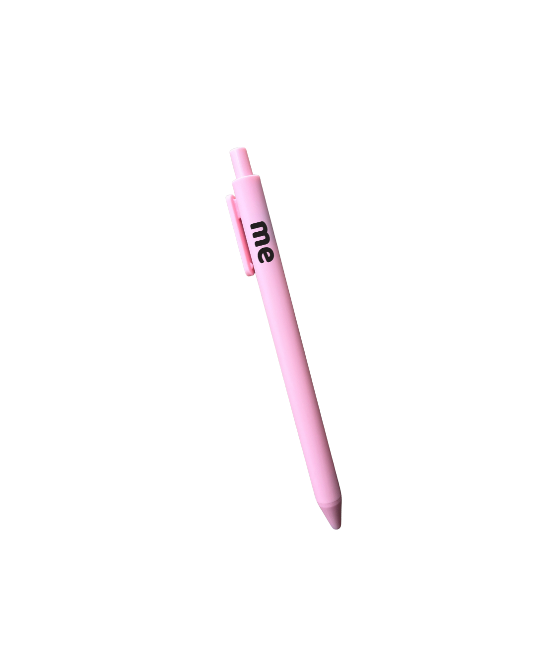 Simply Me Gel Pen