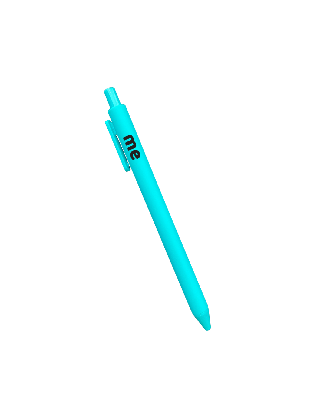 Simply Me Gel Pen